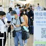 CORONAVIRUS/Taiwan to ease rules for last four days of arrival COVID-19 protocol