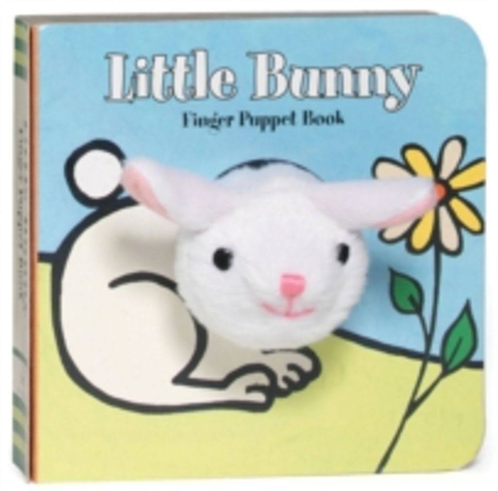 Little Bunny - Image Books and Chronicle Books