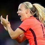 Sarina Wiegman wants England Women to remain grounded after win over Netherlands