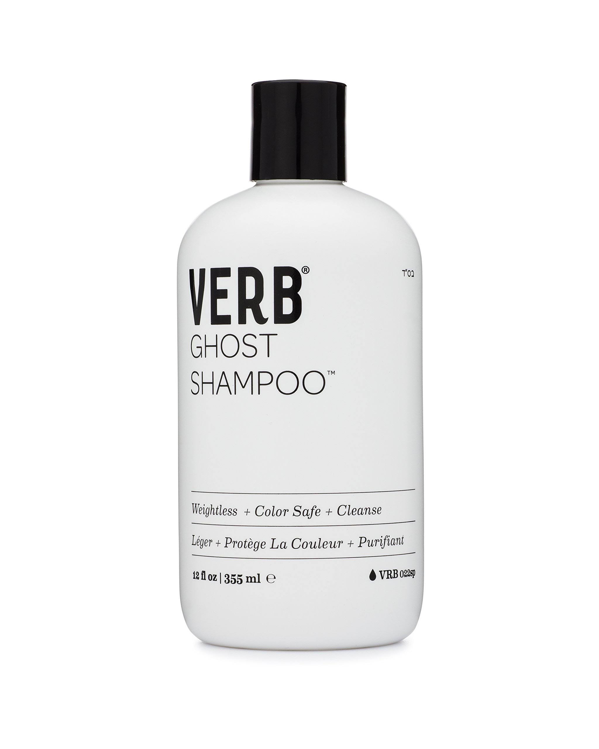 Verb Ghost Shampoo 12 fl oz