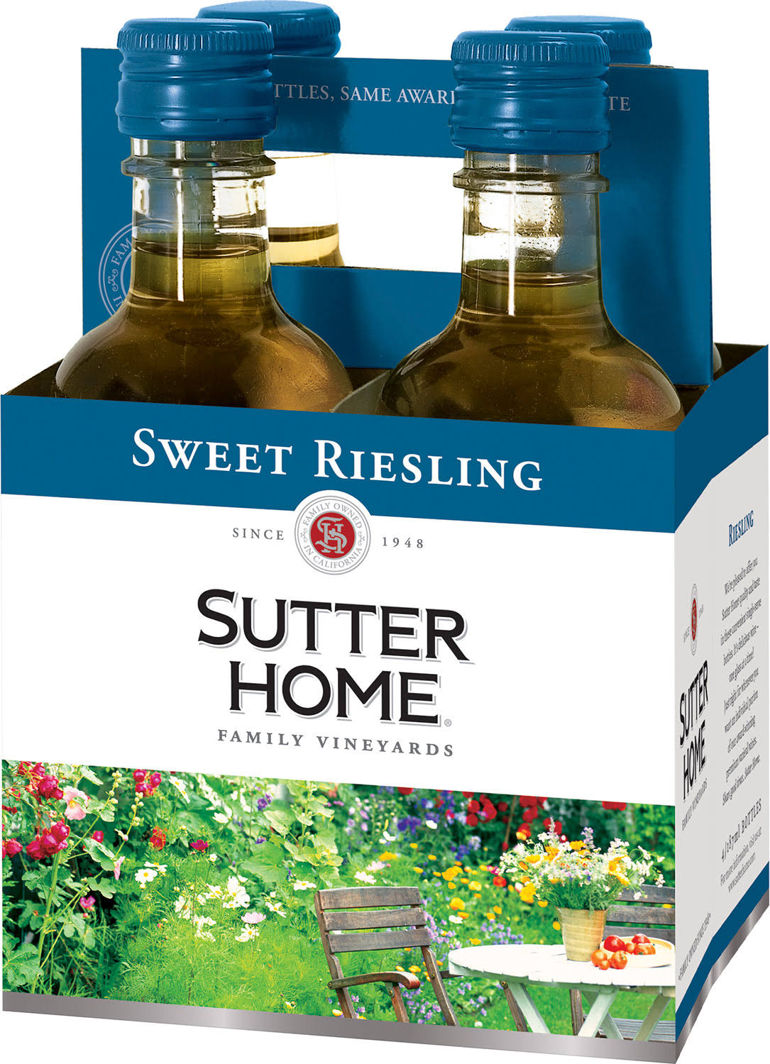 Sutter Home 1987 Riesling - 187ml