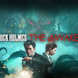 Sherlock Holmes: The Awakened - Reveal Trailer