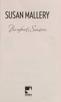 Barefoot Season [Book]