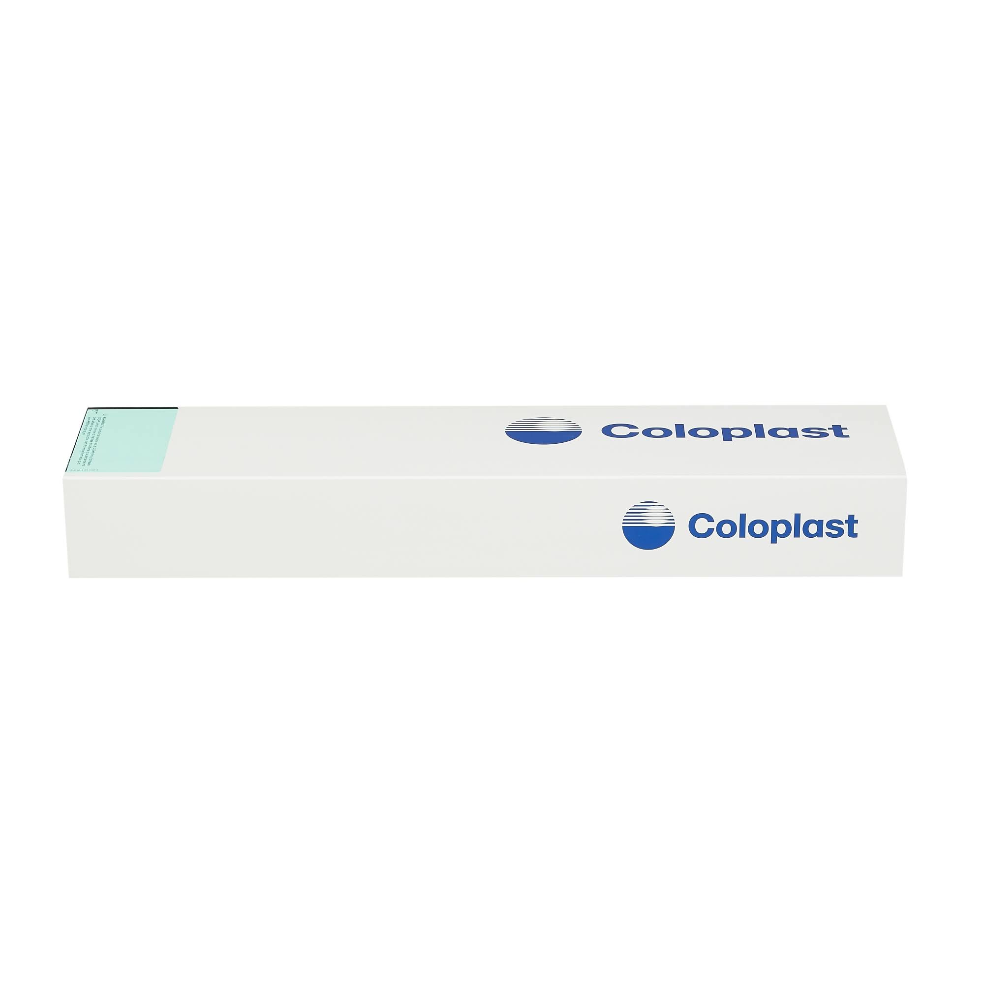 Self-Cath Olive Tip Coude, 14FR by COLOPLAST