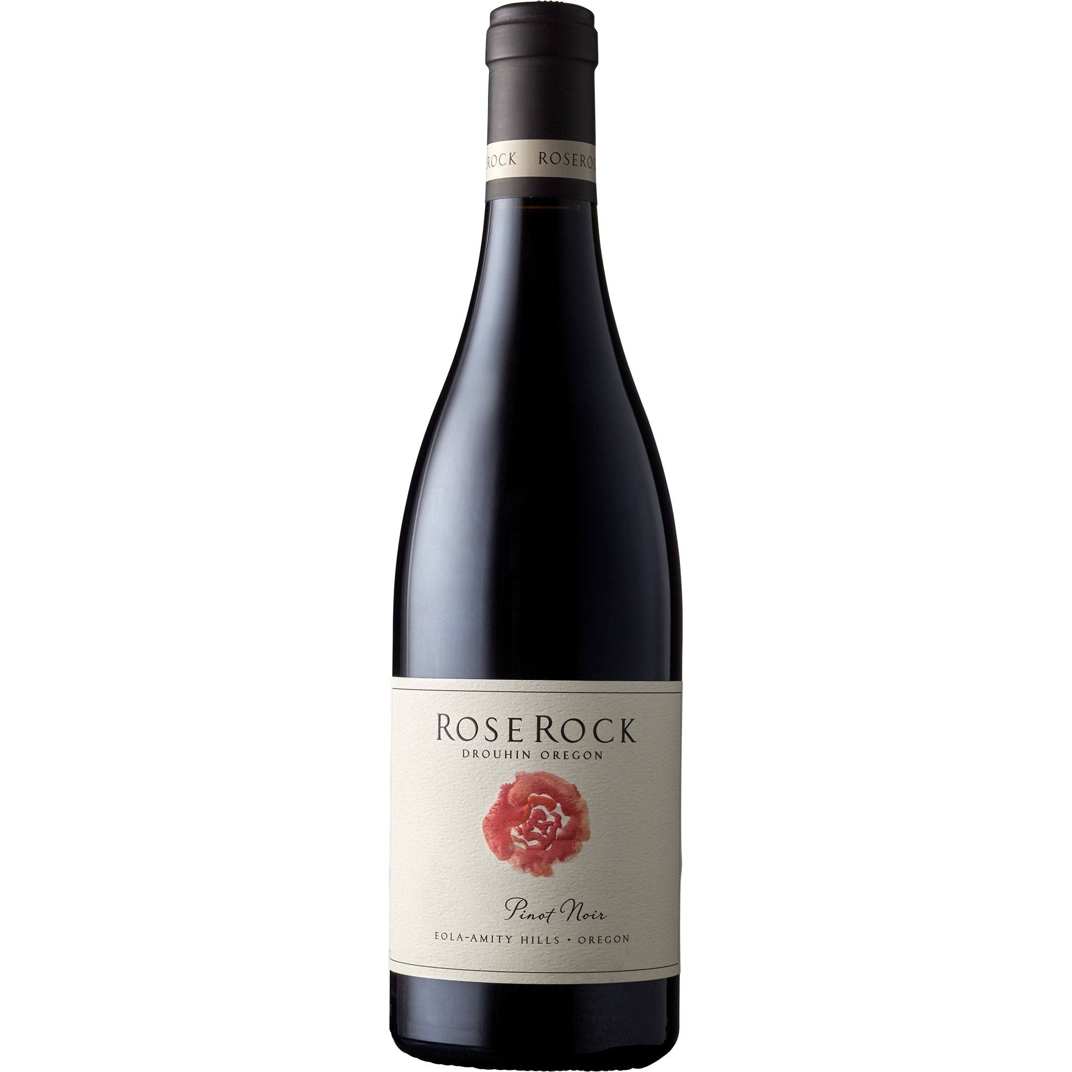 Domaine Drouhin Oregon Roserock Pinot Noir 2018