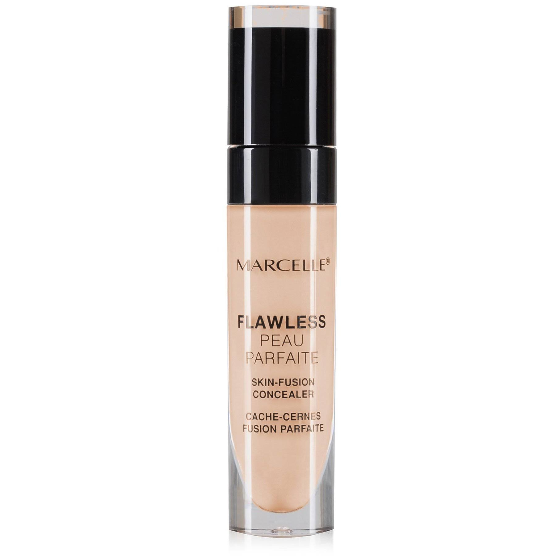 Marcelle - Flawless Concealer - Fair Hypoallergenic Fragrance-Free 5ml