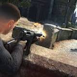 Sniper Elite 5: Secret Weapons - All Collectibles: Personal Letters, Classified Documents, Hidden Items, Stone Eagles ...
