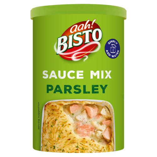 Bisto Parsley Sauce Granules Delivered to Australia