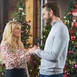 Here's when all 40 new Hallmark Christmas movies will premiere
