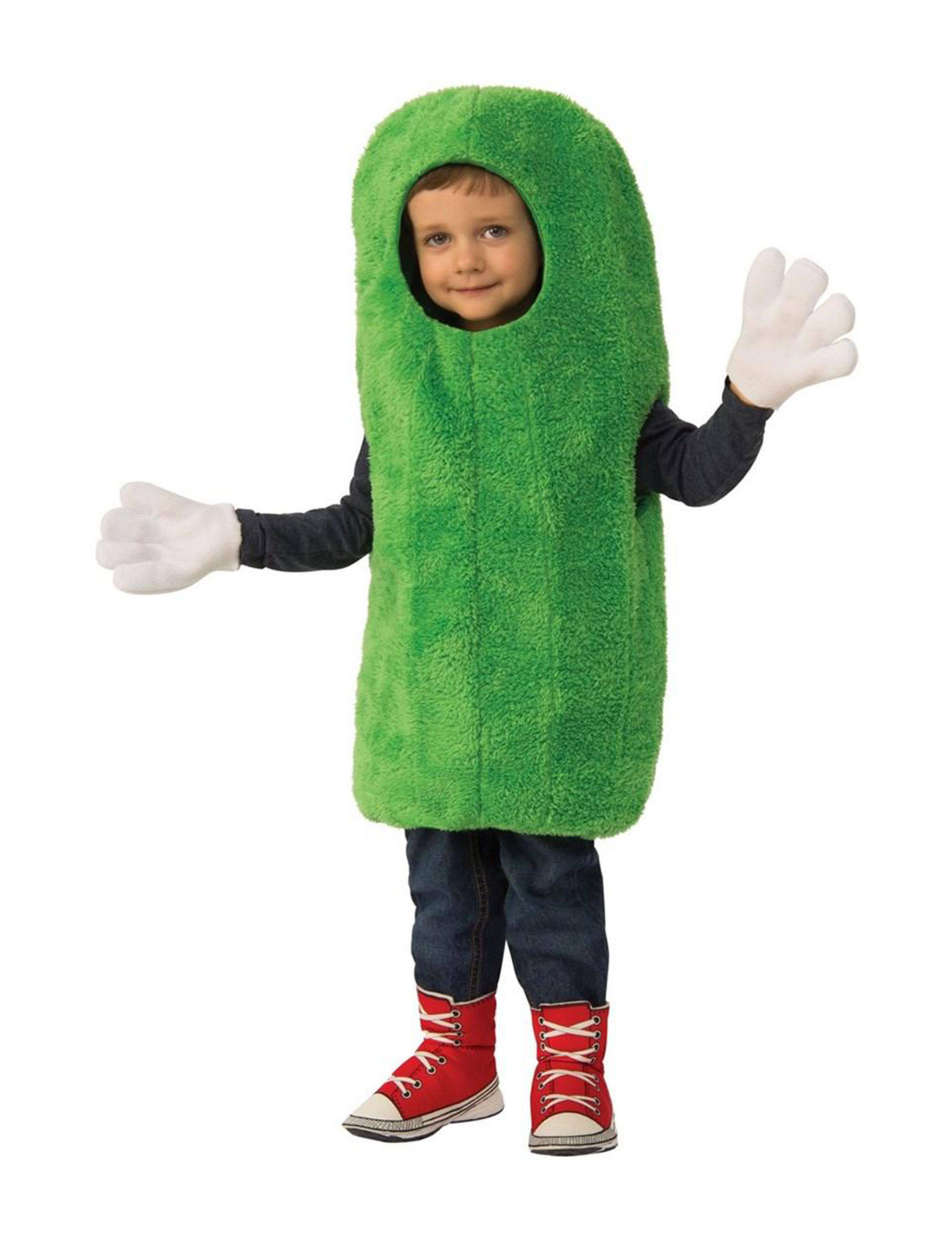 Kids Little Pickle Costume Size Infant 700929