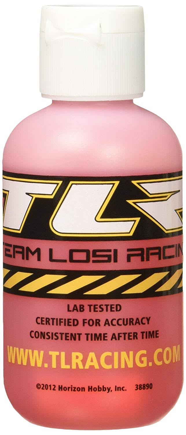 Team Losi Racing 74027 Silicone Shock Oil