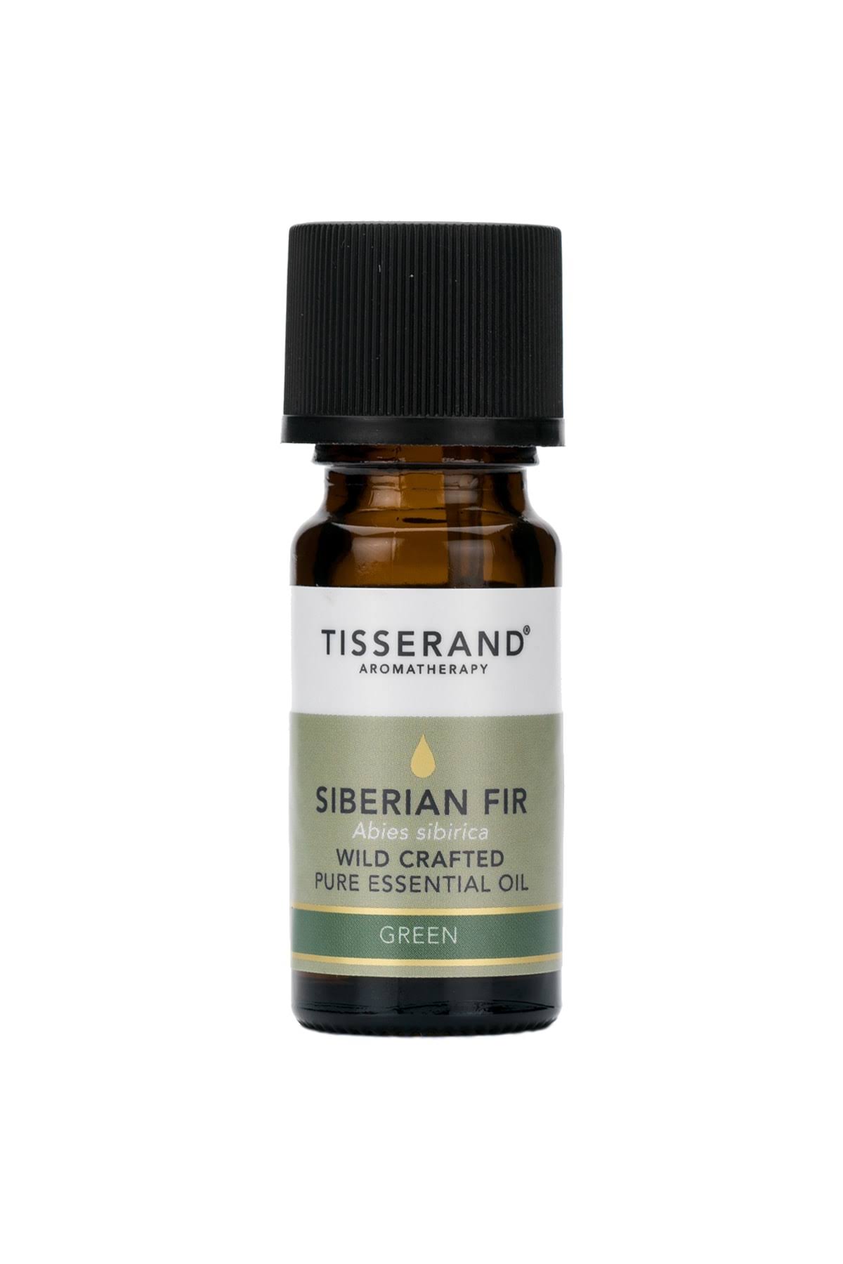 Tisserand Pure Essential Oil - Forest Pine, 9ml