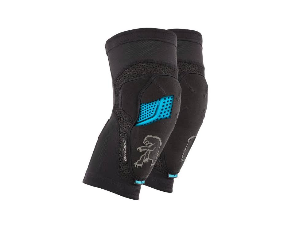 Chromag Rift Knee Guard Medium by The Lost Co.