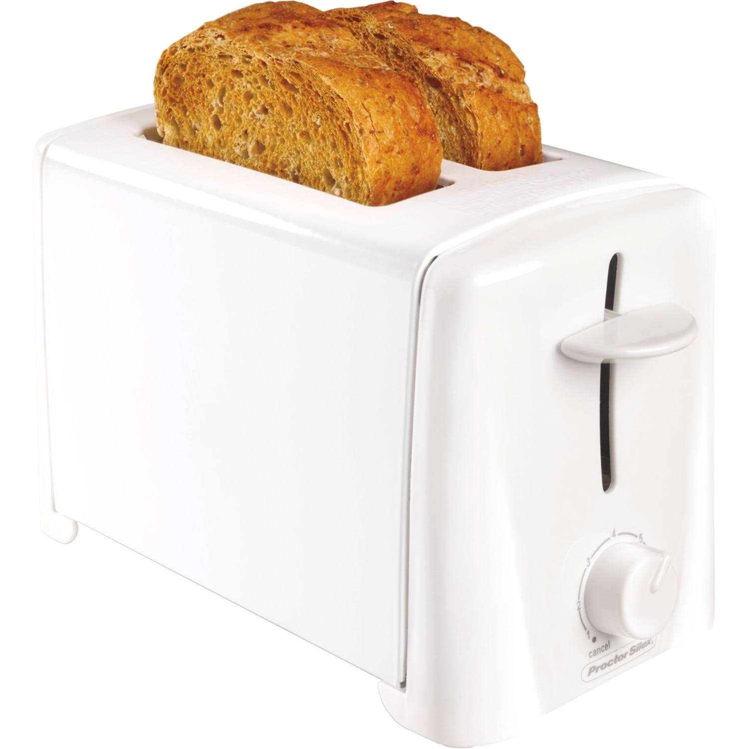 Silex 2 Slice Cool-Wall Toaster