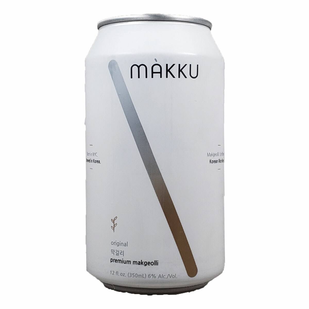 Makku Original Beer