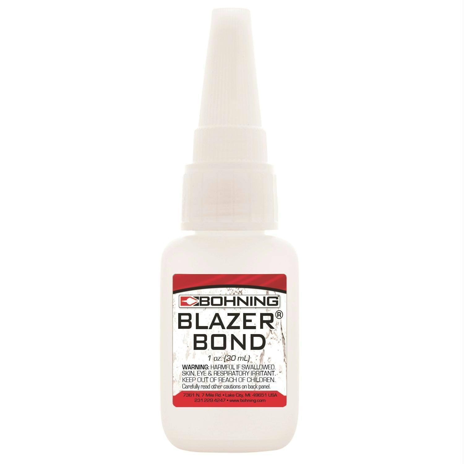 Bohning Blazer Bond 1 Ounce
