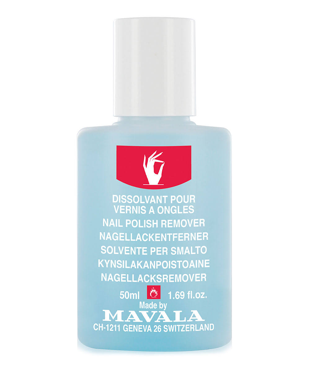 Mavala Nail Polish Remover 50ml