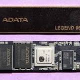 ADATA Legend 960 Review