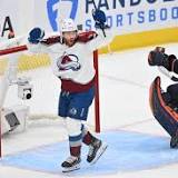 Avalanche top Oilers, take commanding 3-0 series lead in Western Conference final