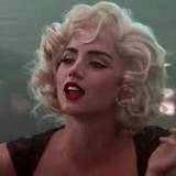 Marilyn Monroe Film 'Blonde' Leading Netflix Pack of Venice Hopefuls