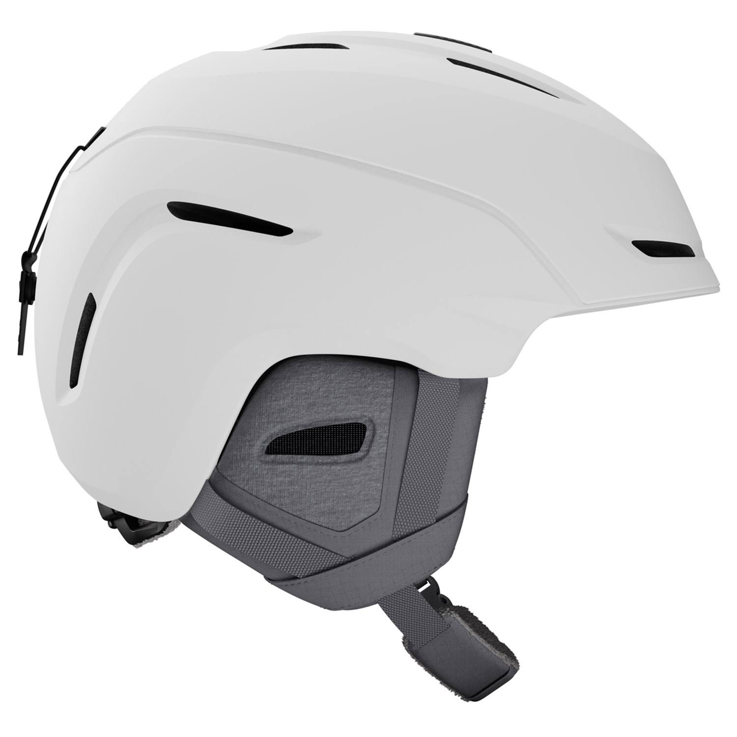 Giro Neo Jr MIPS Helmet Matte White / M (55.5 - 59cm)