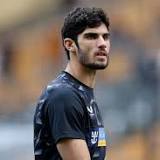 Goncalo Guedes praises Diego Costa as striker prepares to make Wolves debut
