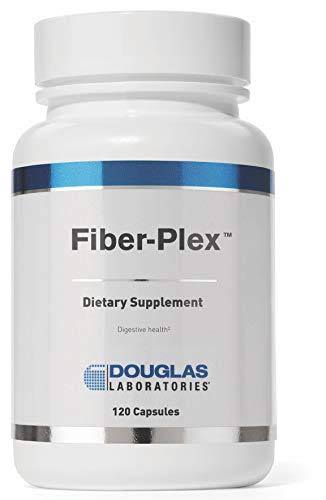 Douglas Labs Fiber Plex Dietary Supplement - 120 Capsules