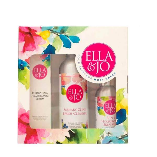 Ella & Jo The Skincare Must Have Giftset