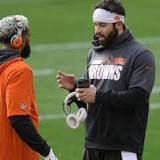 A pair of Browns players shed light on the Odell Beckham, Baker Mayfield dynamic