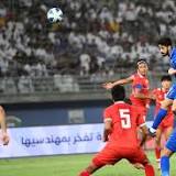 AFC Asian Cup Qualifier 2023: Nepal taking on Kuwait today