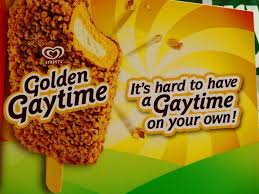 [Image: Gaytime-food.....jpg]