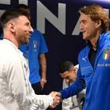 Argentina vs. Italy on TV: Coverage details