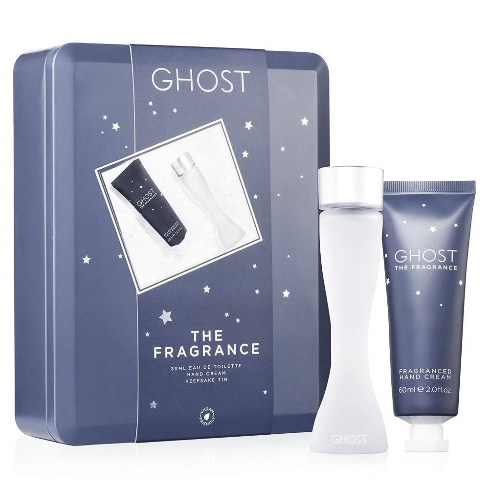 Ghost The Fragrance 30Ml Gift Set