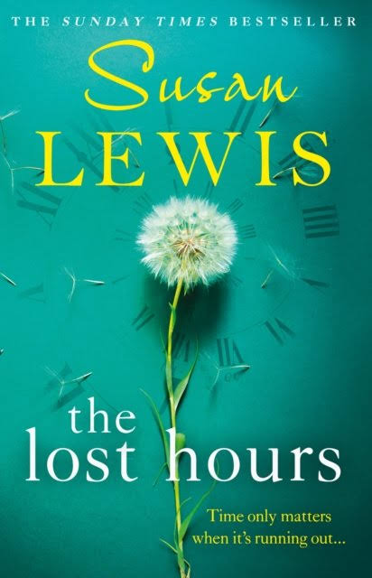 Lost Hours [Book]
