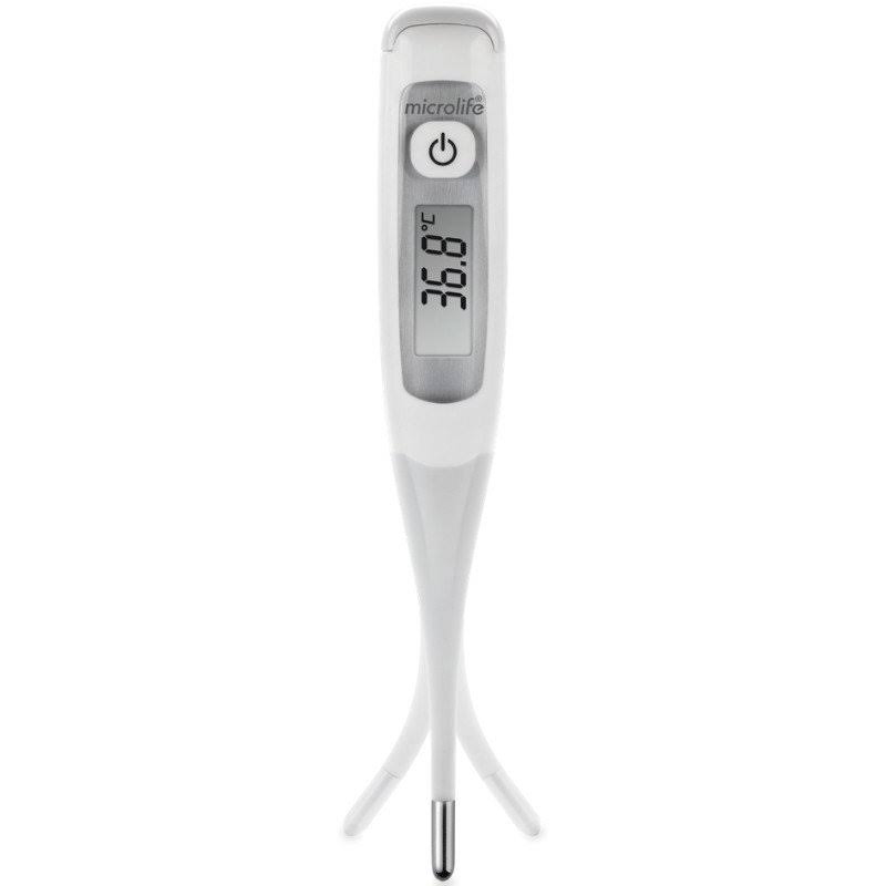 Microlife 10 Seconds Digital Thermometer MT 800, 1 Piece