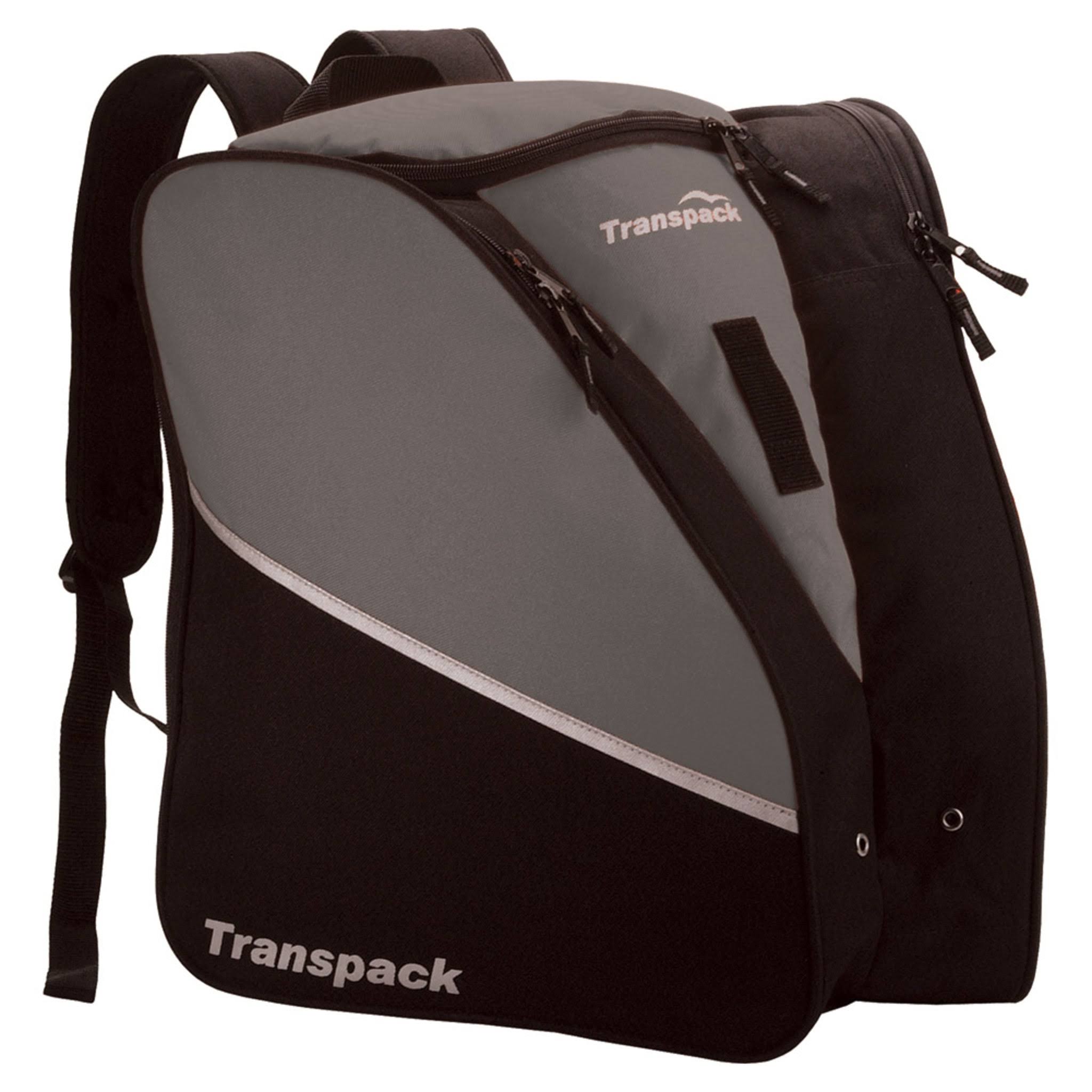 Transpack Edge Jr. Boot Bag - Teal