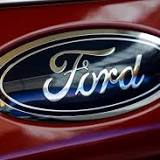 Recall alert: Ford recalls 350K vehicles; owners of 39K SUVS told to park outside
