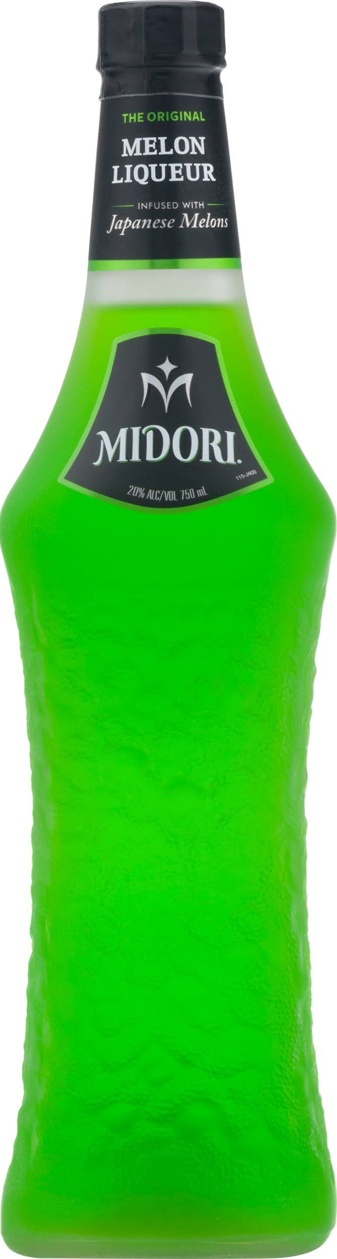 Midori Melon Liqueur 750ml Bottle