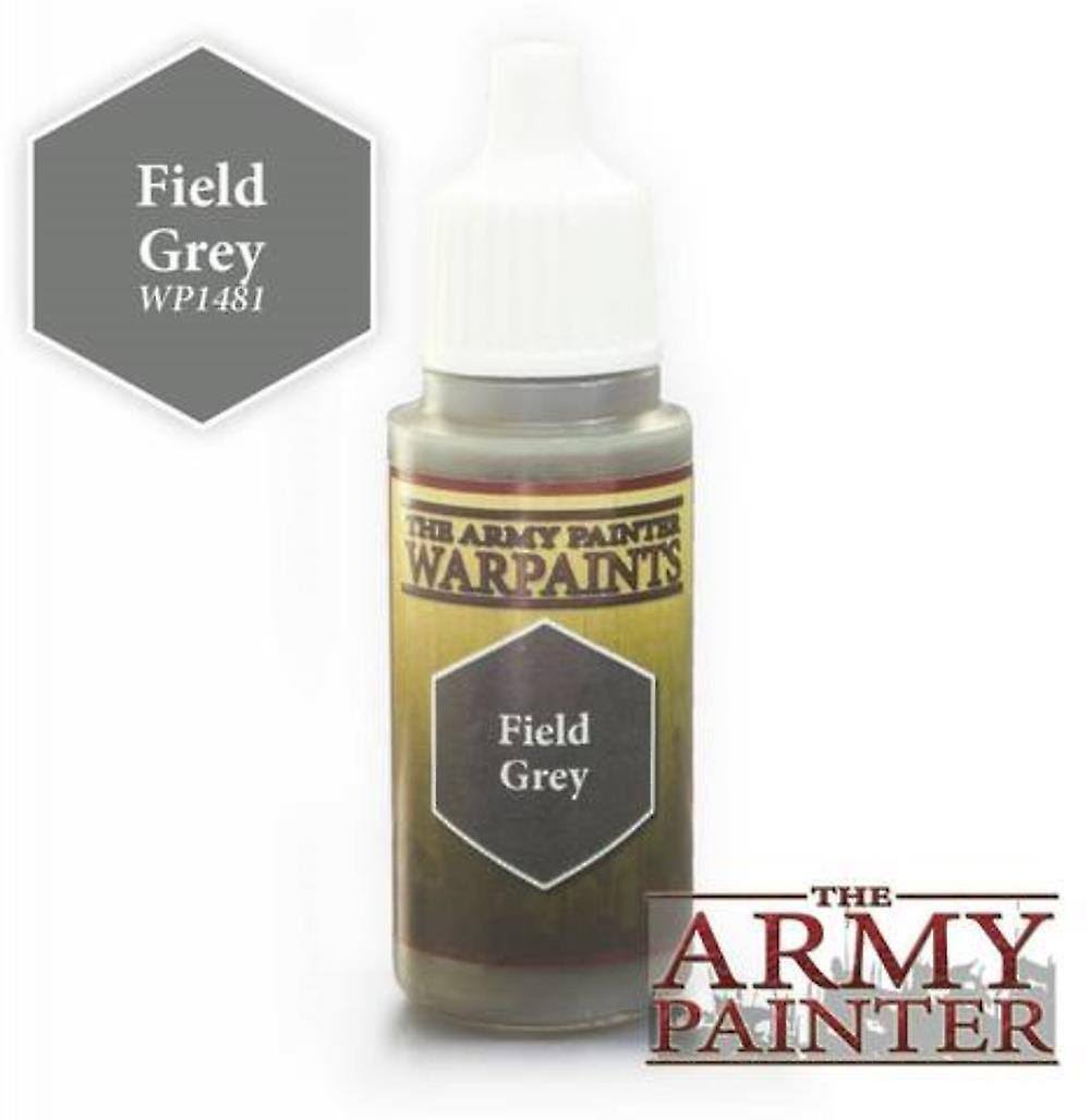 Army Painter Warpaint - Field Grey