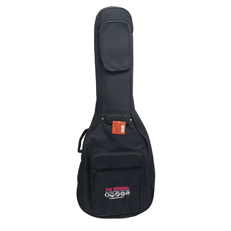 Henry Heller The Laboratory Deluxe Classical Guitar Gig Bag