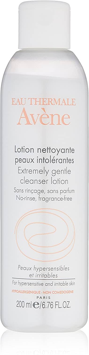 Avene Extremely Gentle Cleanser Lotion - 200ml