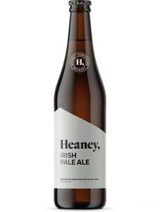 Heaney Irish Pale Ale 500ml