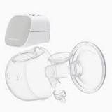 Breast Pumps Global Market Report : By Growth, Analysis, Product, Segmentation, Trends And Opportunities 2022 To ...