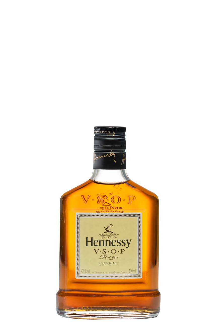 Hennessy VSOP Privilege Cognac 20cl