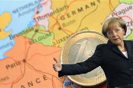 Merkel-Germania