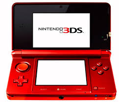 Lista dei futuri giochi per Nintendo 3DS