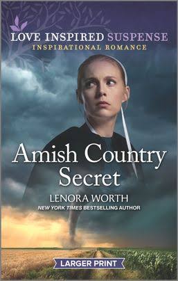 Amish Country Secret