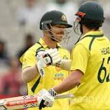 Watch highlights: Head, Warner star as Australia thrash England by 221 runs to complete ODI sweep