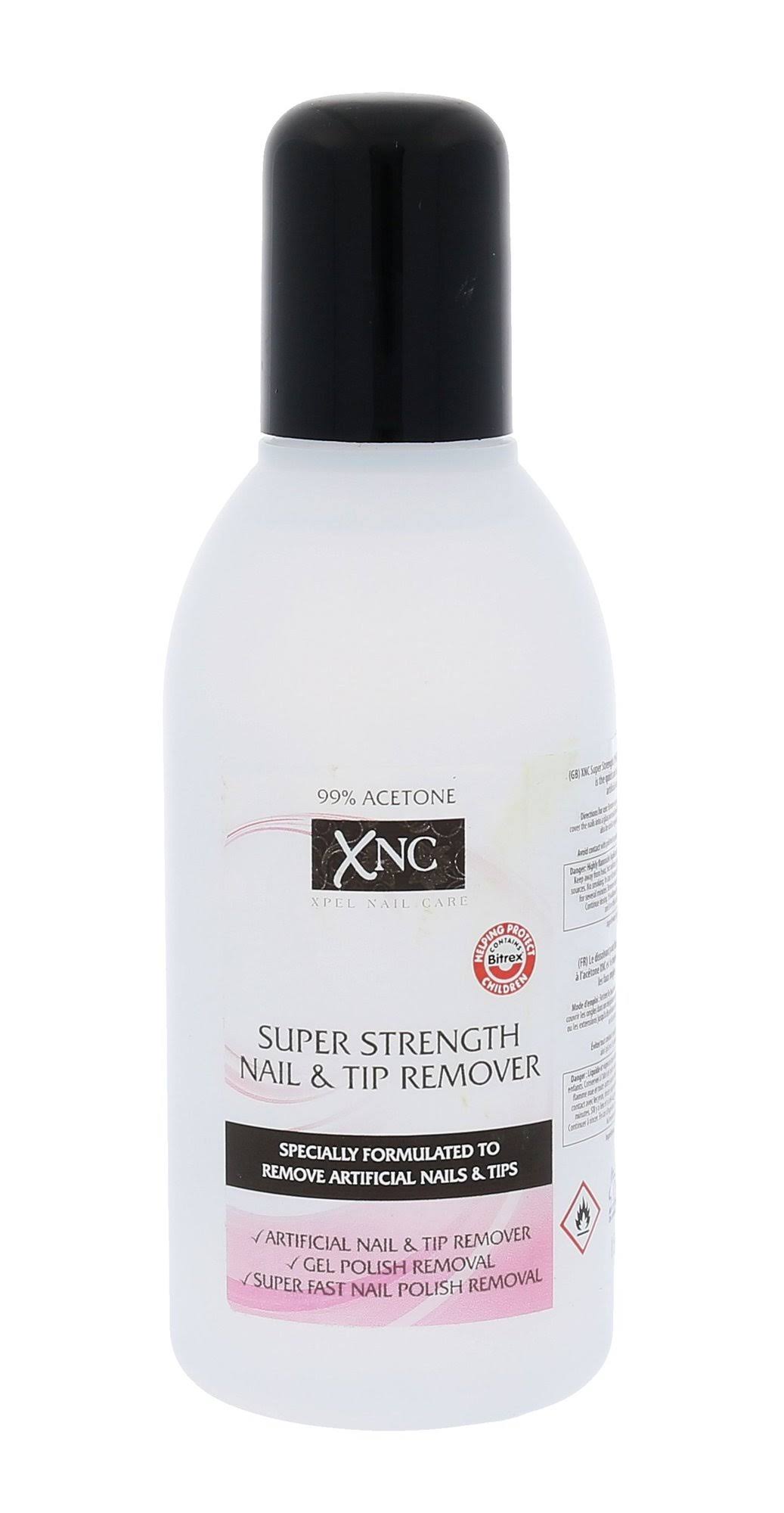 XNC Nail & Tip Remover 150 ml