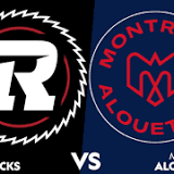 Montreal Alouettes vs Ottawa Redblacks: Time, Prediction, How to Watch